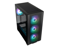 Phanteks XT Pro Ultra D-RGB Black GEPH-178 // PH-XT523P1_DBK01 - 1249074 - zdjęcie 2